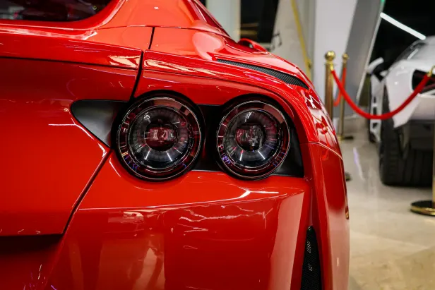 Explosino Kasino Android/iOS aplikace